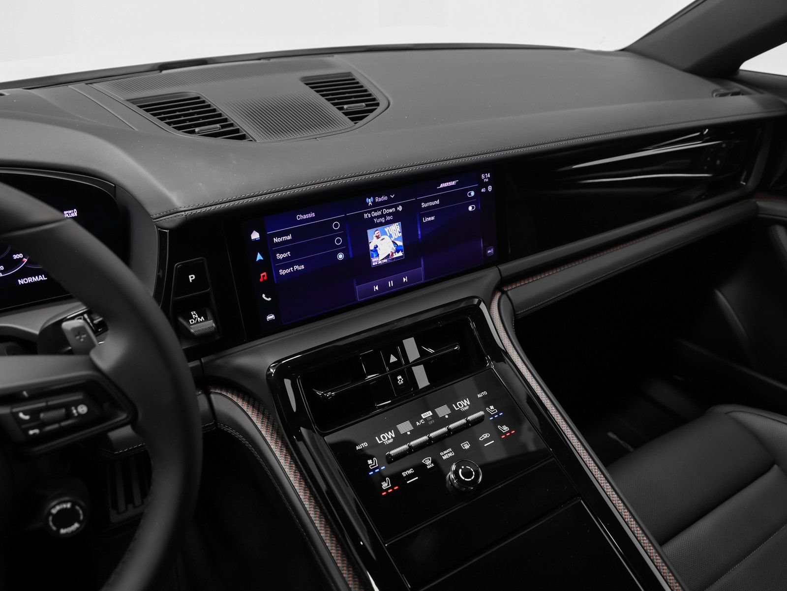 Certified 2026 Porsche Panamera 4 AWD/4WD image 40