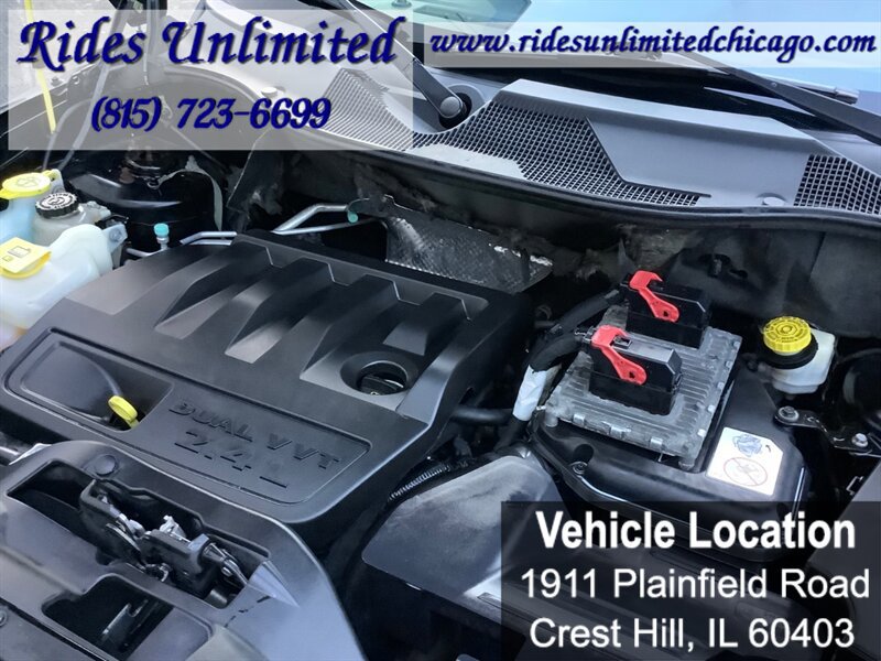 Used 2016 Jeep Patriot Sport w/ Power Value Group image 39
