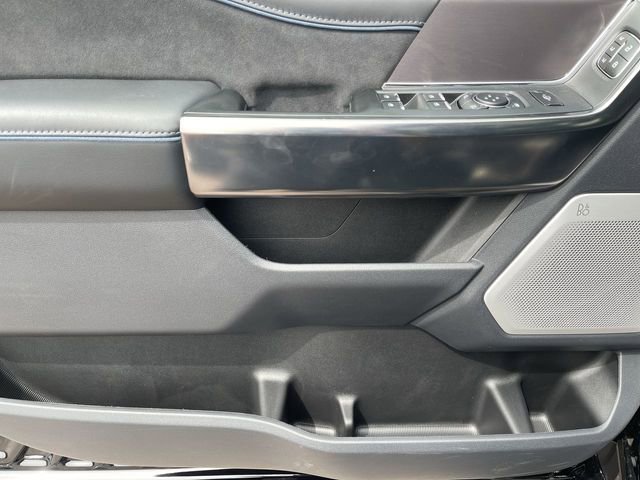 New 2026 Ford F450 Platinum AWD/4WD image 13