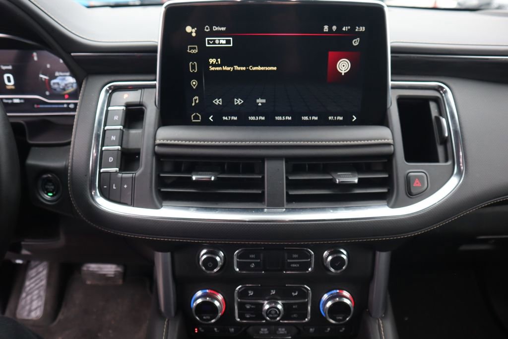 Used 2024 GMC Yukon XL SLT image 24