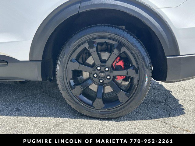 Used 2023 Ford Explorer ST w/ Equipment Group 401A image 37