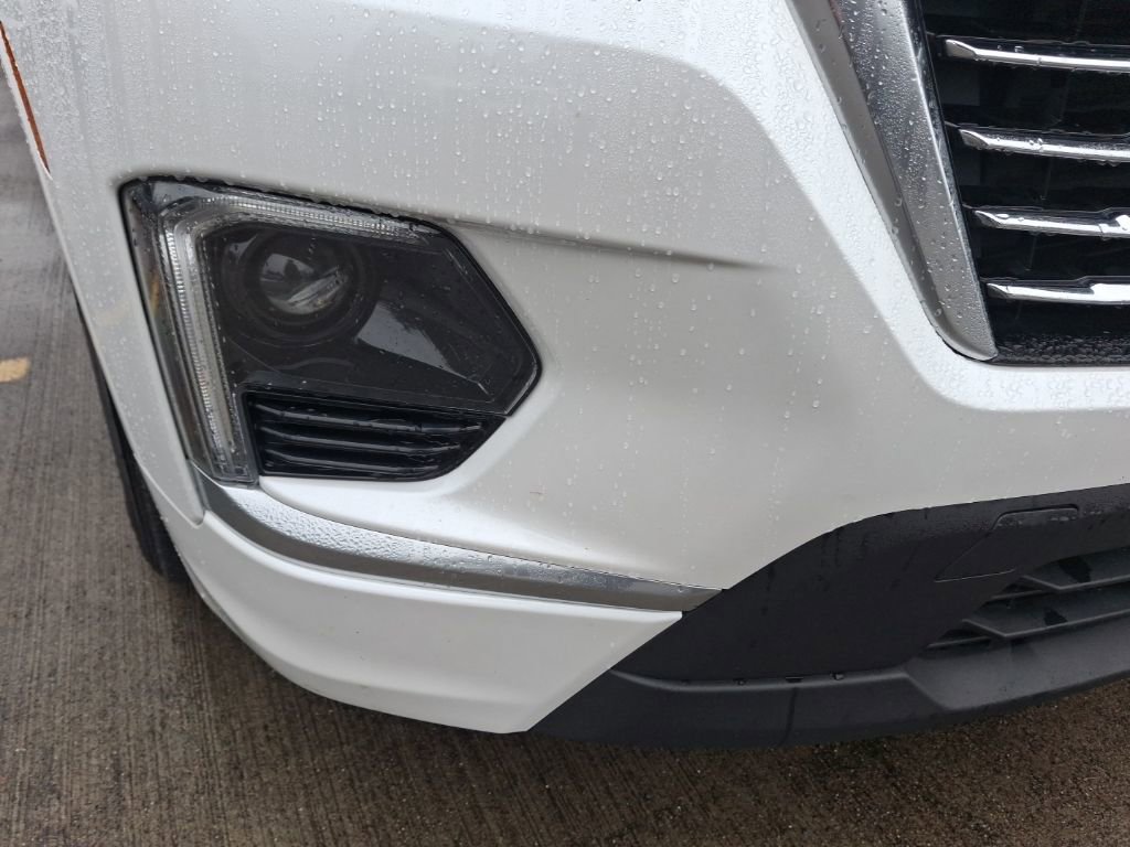 Certified 2023 Chevrolet Traverse Premier image 12