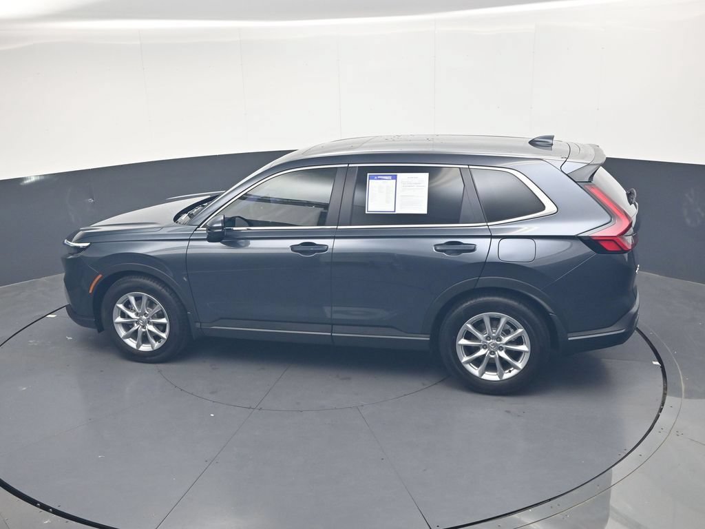 Certified 2026 Honda CR-V EX image 38