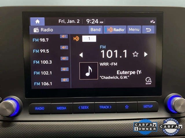 Used 2023 Hyundai Kona SE w/ Cargo Package image 44