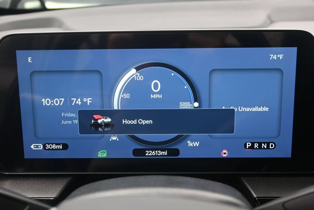 Used 2024 Honda Prologue EX image 14