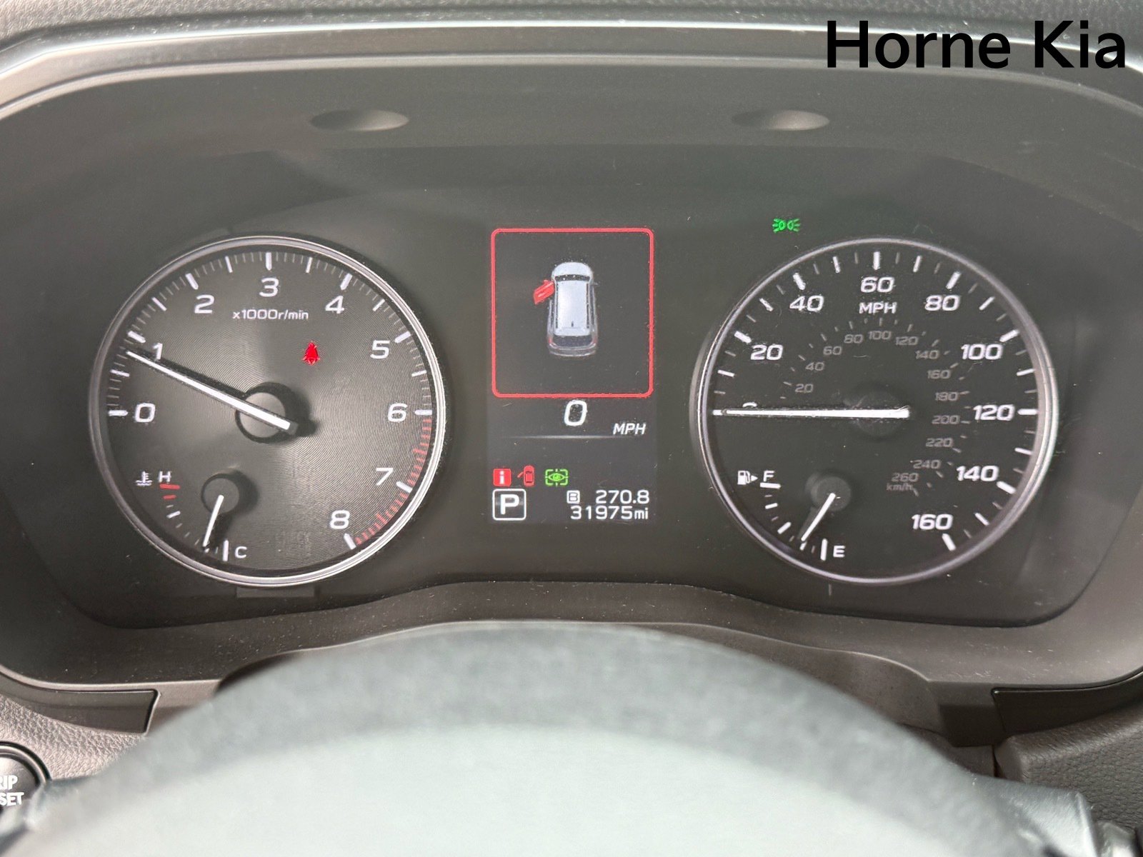 Used 2023 Subaru Ascent Onyx Edition Limited image 16