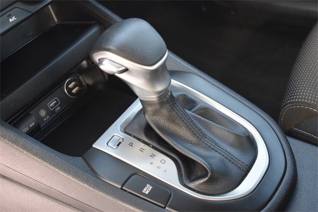 Used 2020 Kia Forte LXS image 19