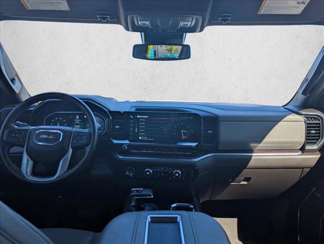 Used 2022 GMC Sierra 1500 SLT w/ SLT Convenience Package image 19