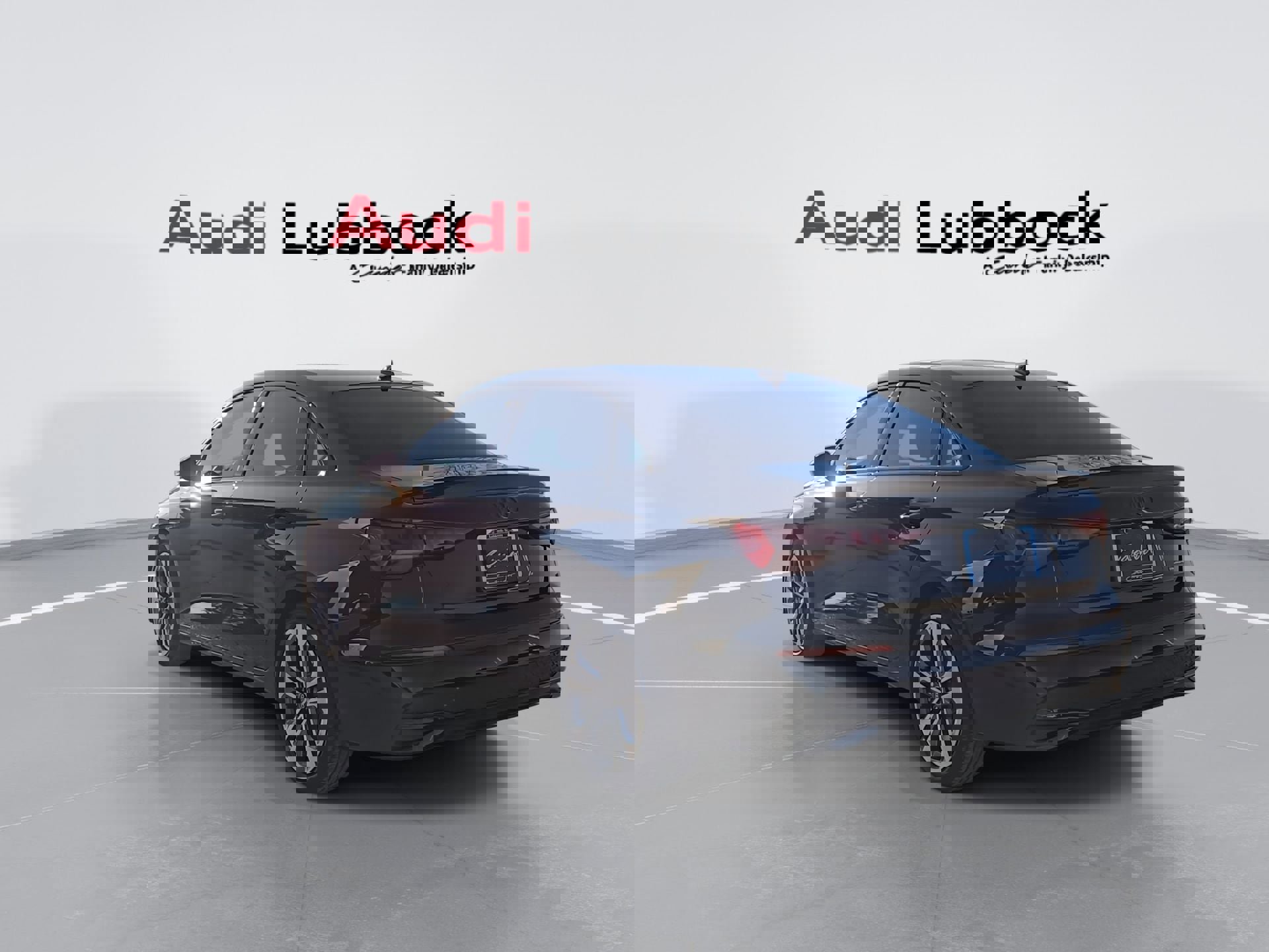 New 2026 Audi A3 2.0T Premium image 6