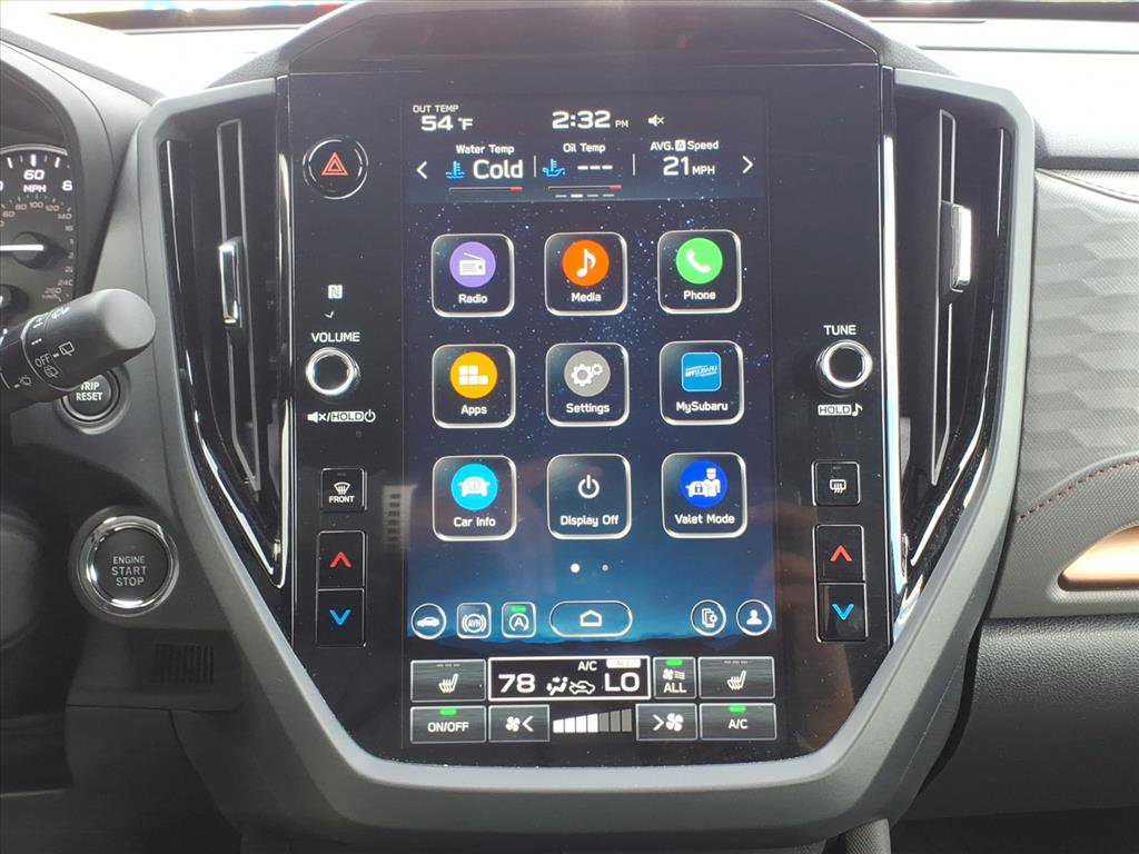 Used 2025 Subaru Forester Sport image 18