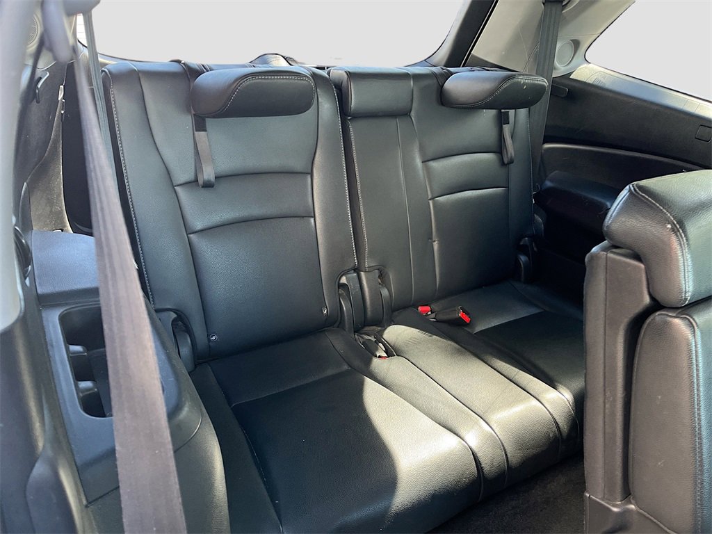 Used 2018 Honda Pilot Touring image 30