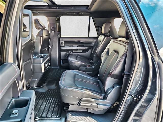 Used 2024 Ford Expedition Max Limited AWD/4WD image 21