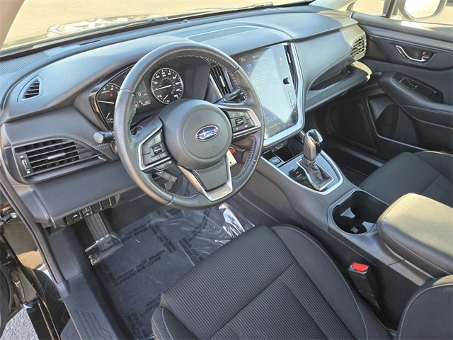 Used 2022 Subaru Legacy Premium image 17