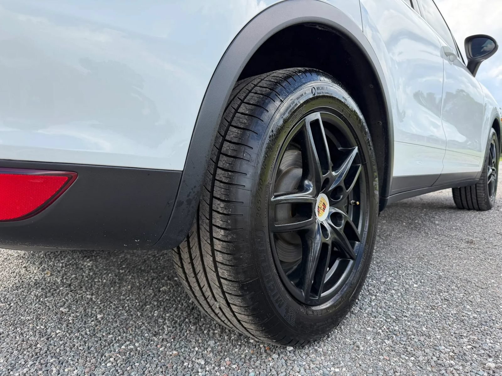 Used 2014 Porsche Cayenne AWD/4WD image 30