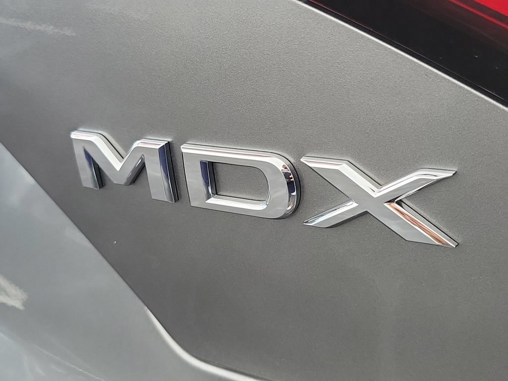 Certified 2024 Acura MDX A-Spec AWD/4WD image 9
