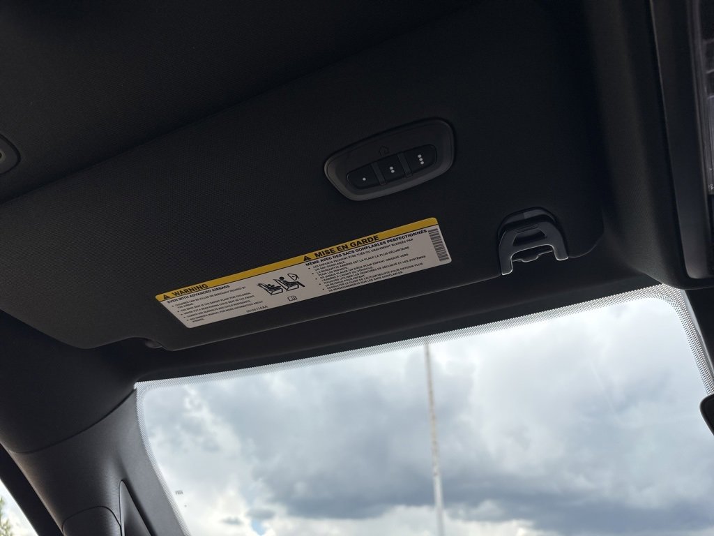 New 2026 RAM 2500 Rebel w/ Rebel Level 2 Equipment Group image 38