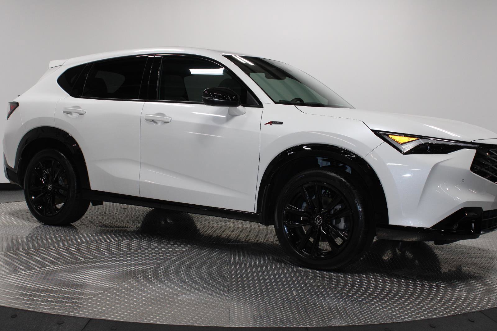 Used 2025 Acura ADX A-Spec AWD/4WD image 13