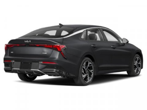Used 2025 Kia K5 GT-Line w/ GT-Line Premium Package FWD image 2