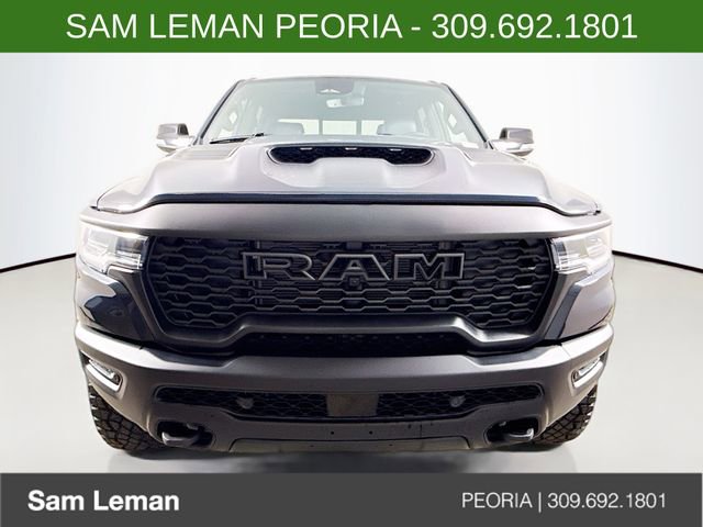 New 2026 RAM 1500 RHO AWD/4WD image 2