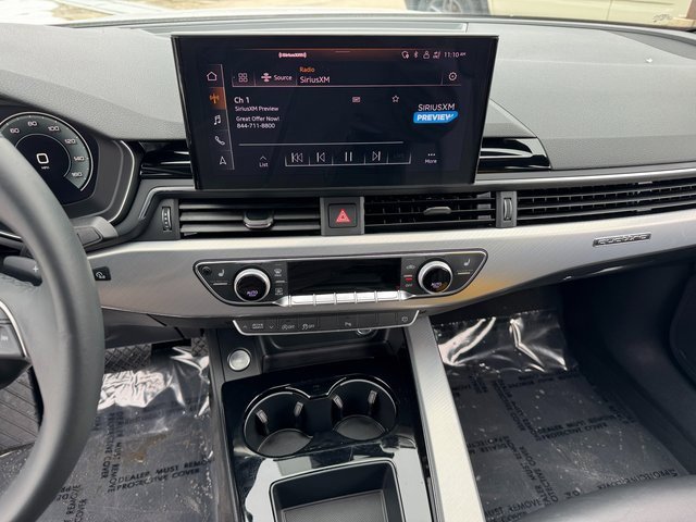 Used 2025 Audi A5 2.0T Premium Plus image 25