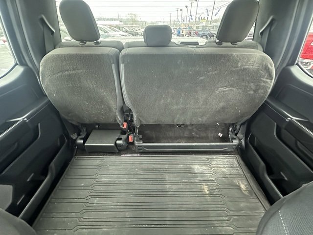 Used 2021 Ford F150 XLT w/ Equipment Group 302A High image 8