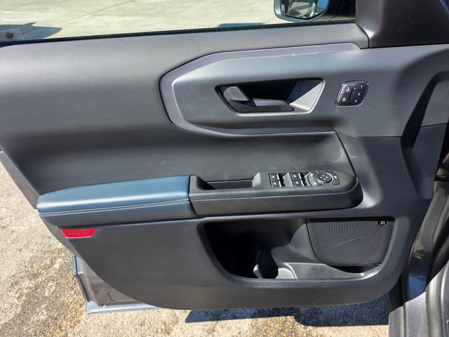 Used 2023 Ford Bronco Sport Outer Banks w/ Tech Package AWD/4WD image 27