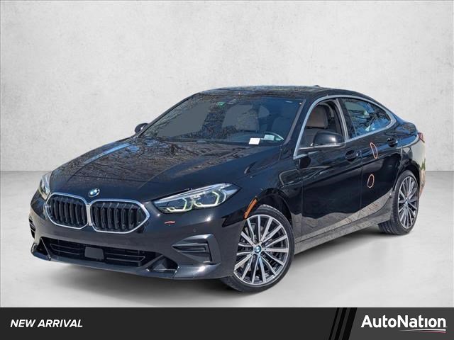 Used 2022 BMW 228i Gran Coupe w/ Convenience Package
