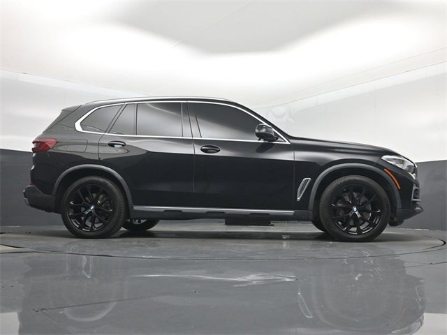 Used 2019 BMW X5 xDrive40i w/ Convenience Package image 64
