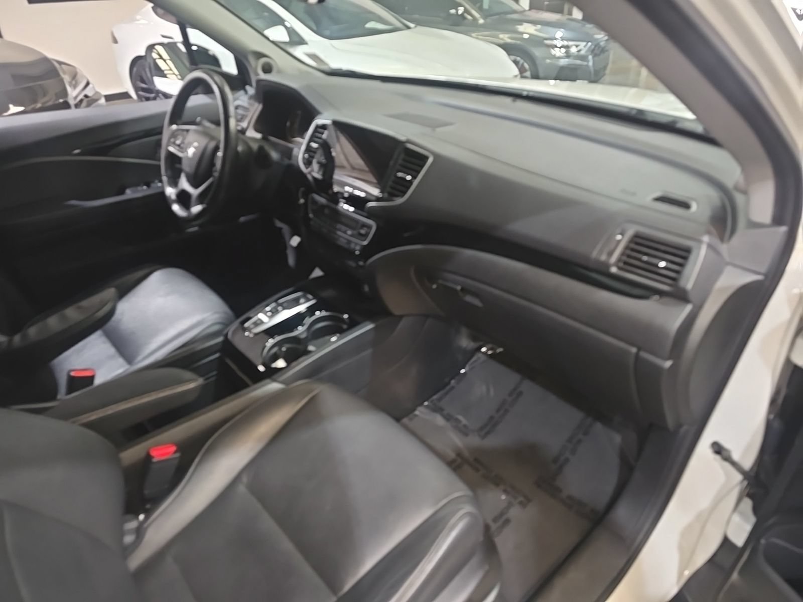 Used 2019 Honda Pilot Touring image 26