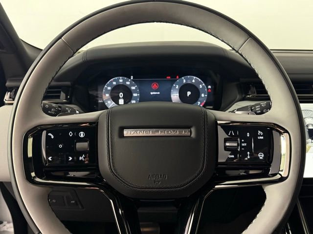 New 2026 Land Rover Range Rover Velar Dynamic SE image 20