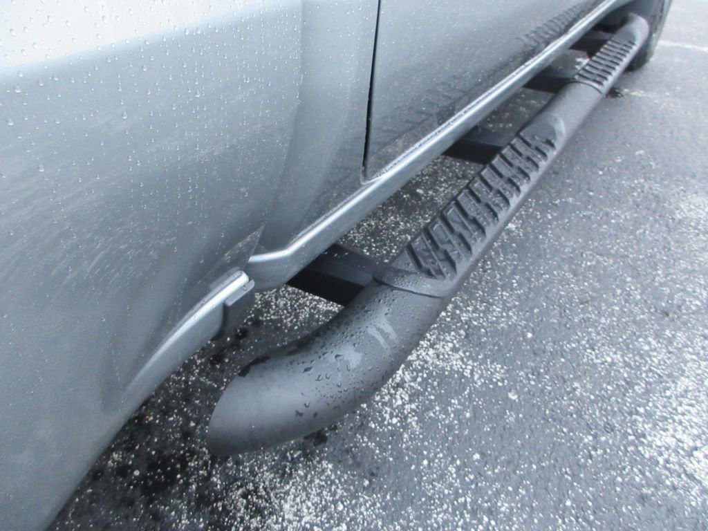 New 2026 Chevrolet Silverado 1500 RST w/ RST Select Package image 12