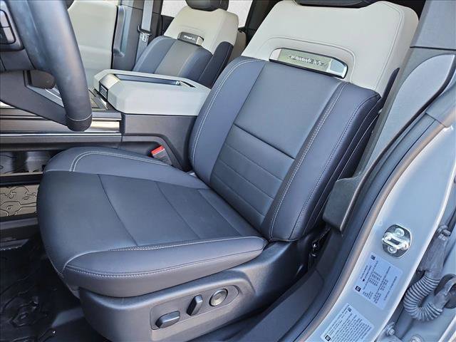 New 2026 GMC Hummer EV SUV AWD/4WD image 4