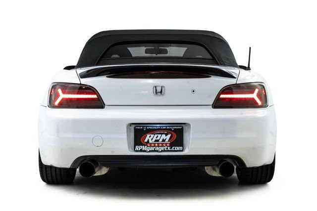 Used 2003 Honda S2000 image 3