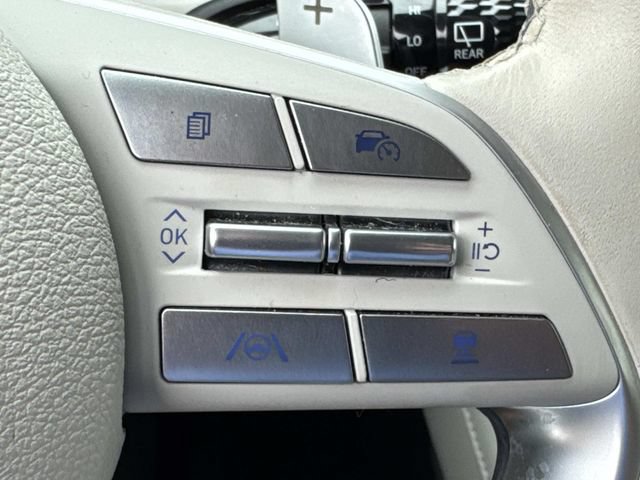 Used 2024 Hyundai Palisade Calligraphy FWD image 32