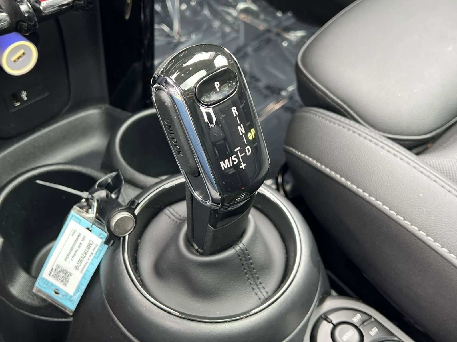 Used 2024 MINI Cooper S FWD image 23