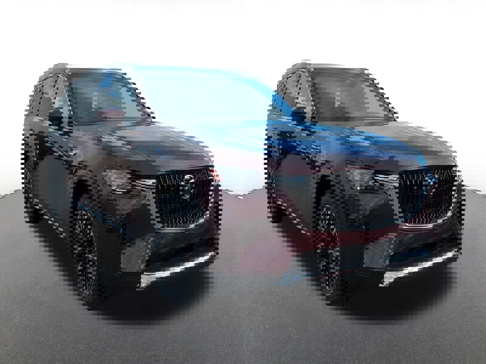 New 2026 MAZDA CX-90 Plug-In Hybrid w/ Premium Plus image 8