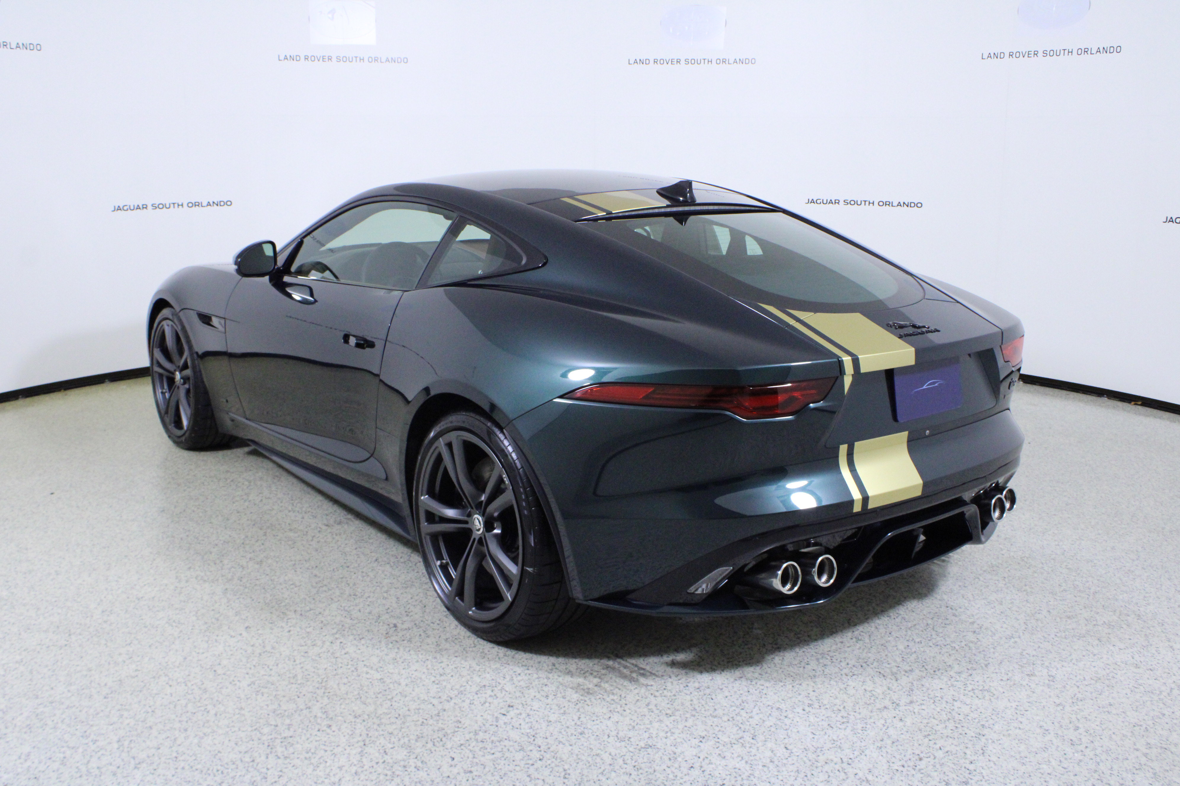 New 2024 Jaguar F-TYPE R image 5