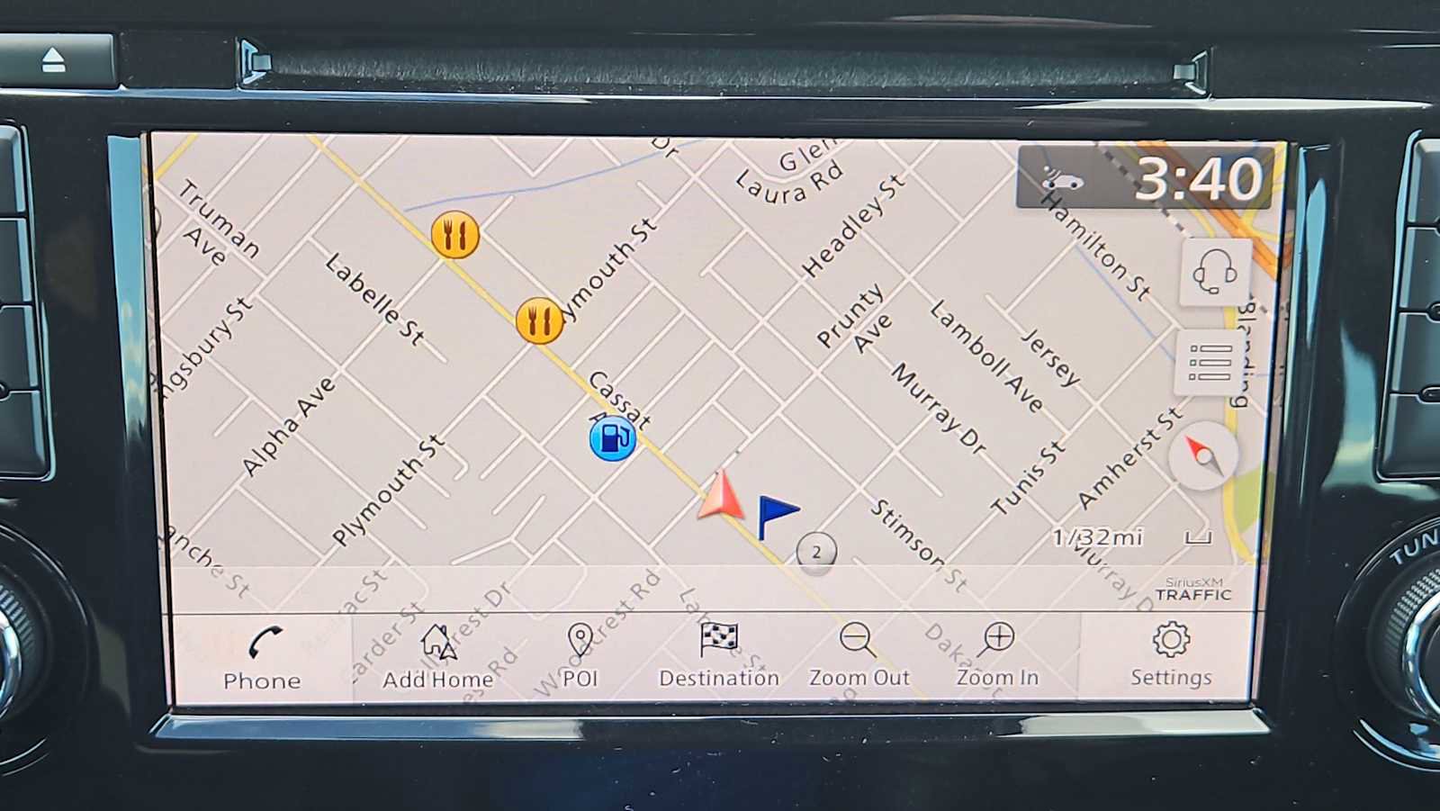 Used 2022 Nissan Rogue Sport SL image 19