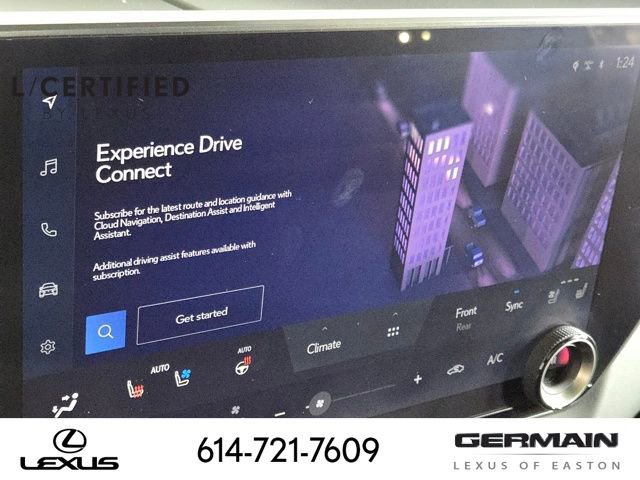 Used 2024 Lexus RX 350 image 32