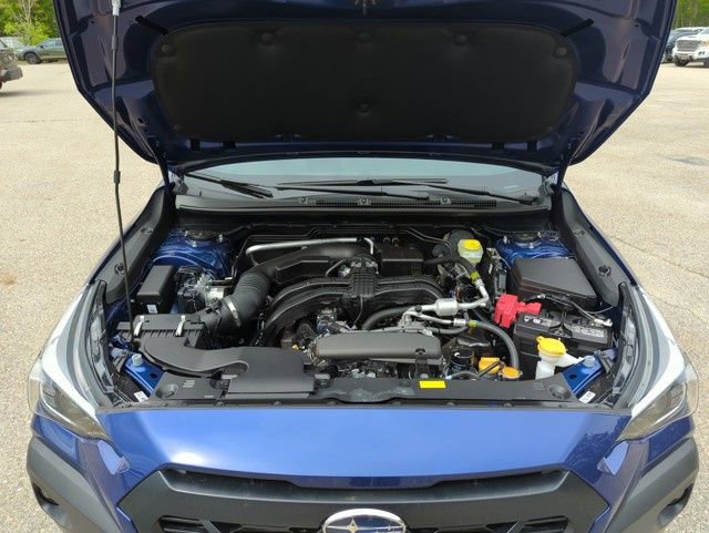 Used 2025 Subaru Crosstrek 2.5i Wilderness image 27