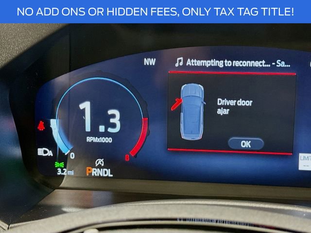 New 2026 Ford Explorer ST-Line image 12