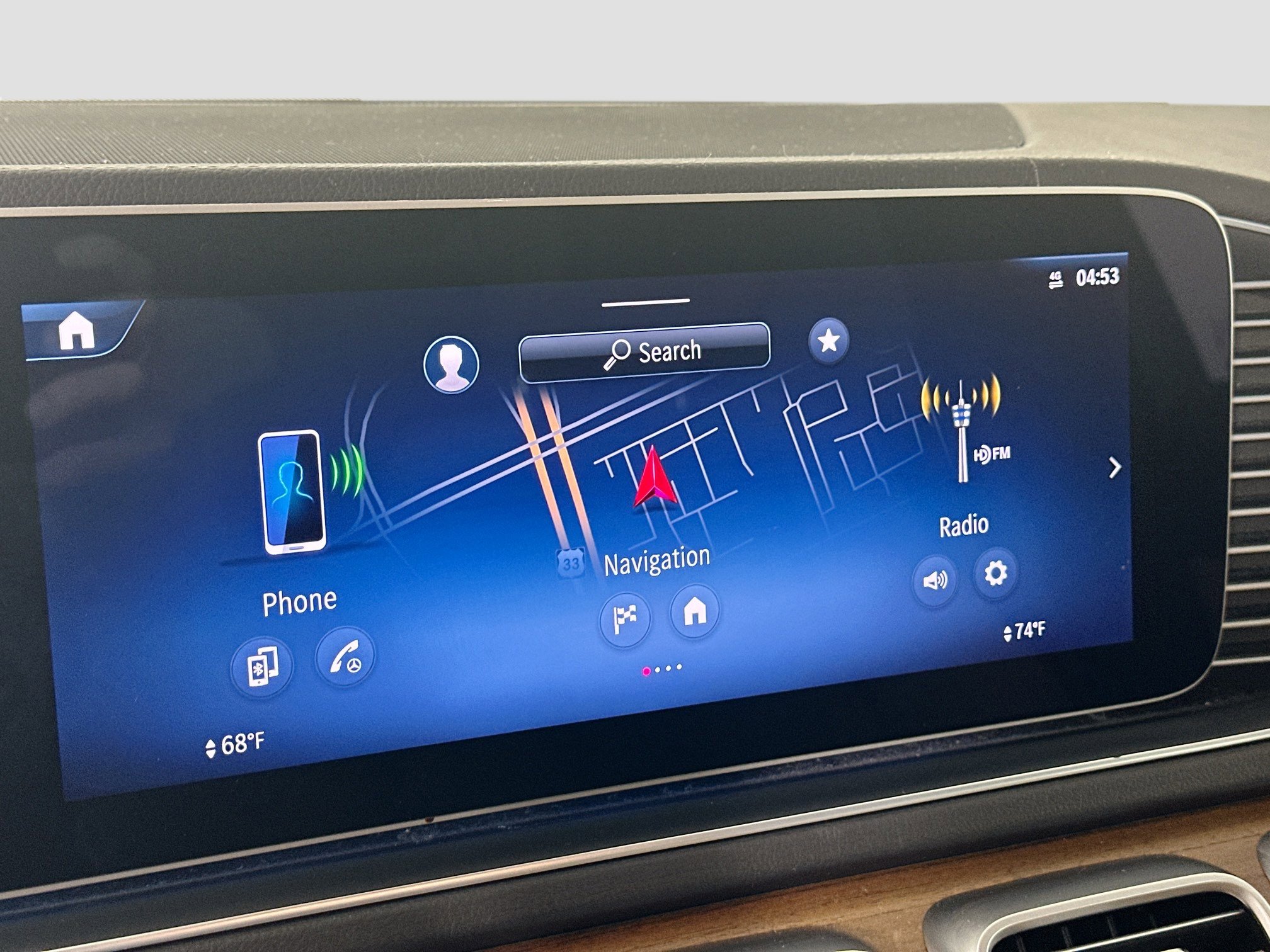 Certified 2024 Mercedes-Benz GLS 580 4MATIC image 19