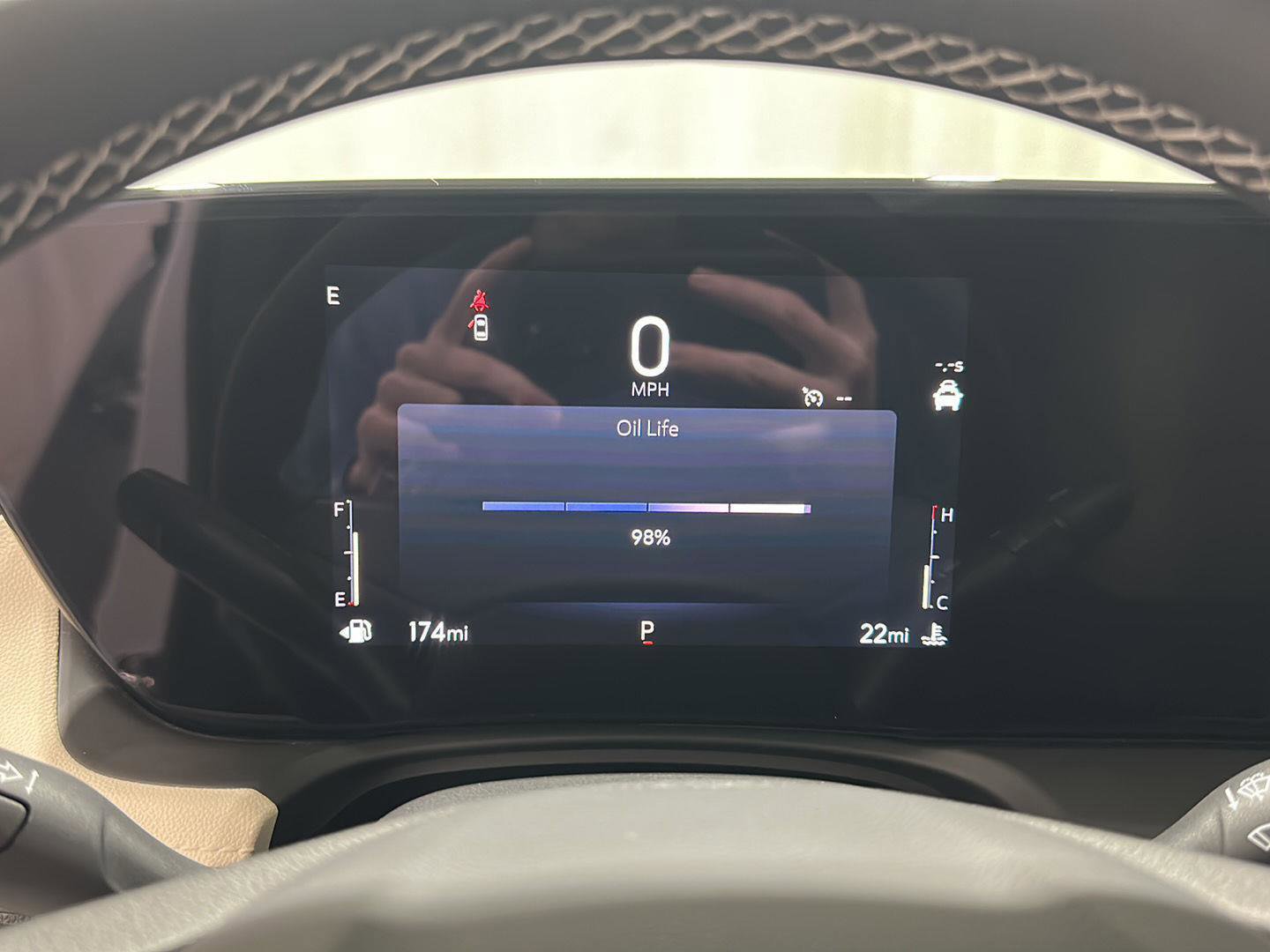 Used 2026 Buick Encore GX Preferred image 11