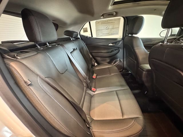 New 2026 Buick Encore GX Sport Touring w/ Advanced Technology Package image 21