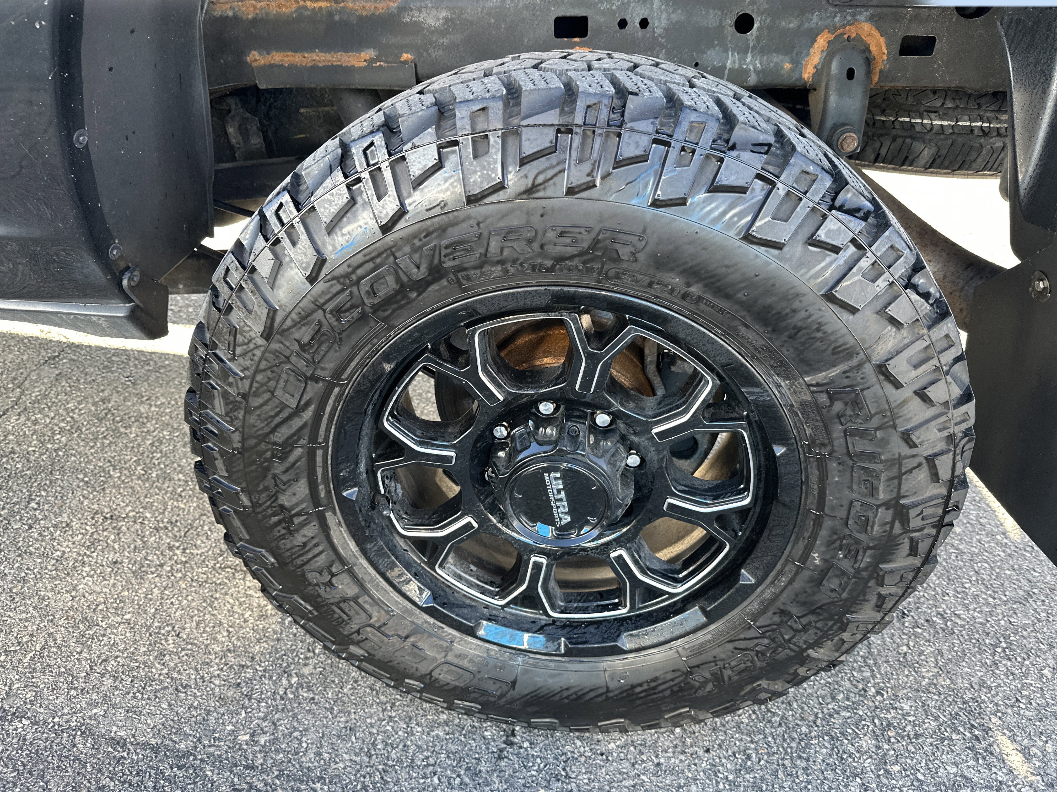 Used 2019 RAM 2500 Big Horn image 6