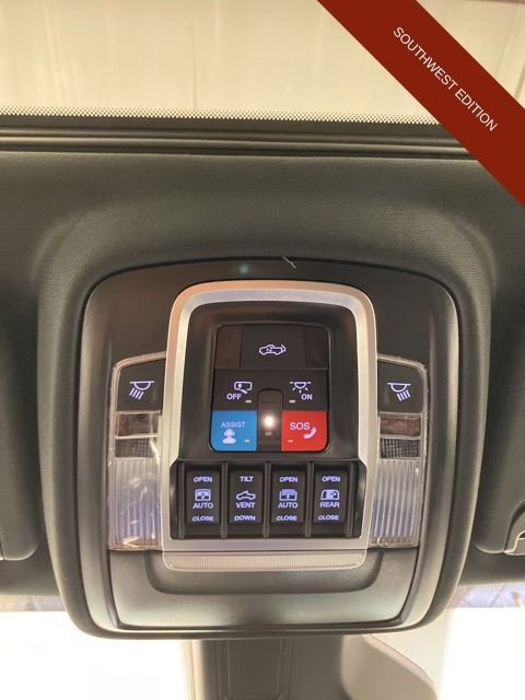 New 2026 RAM 1500 Laramie image 14