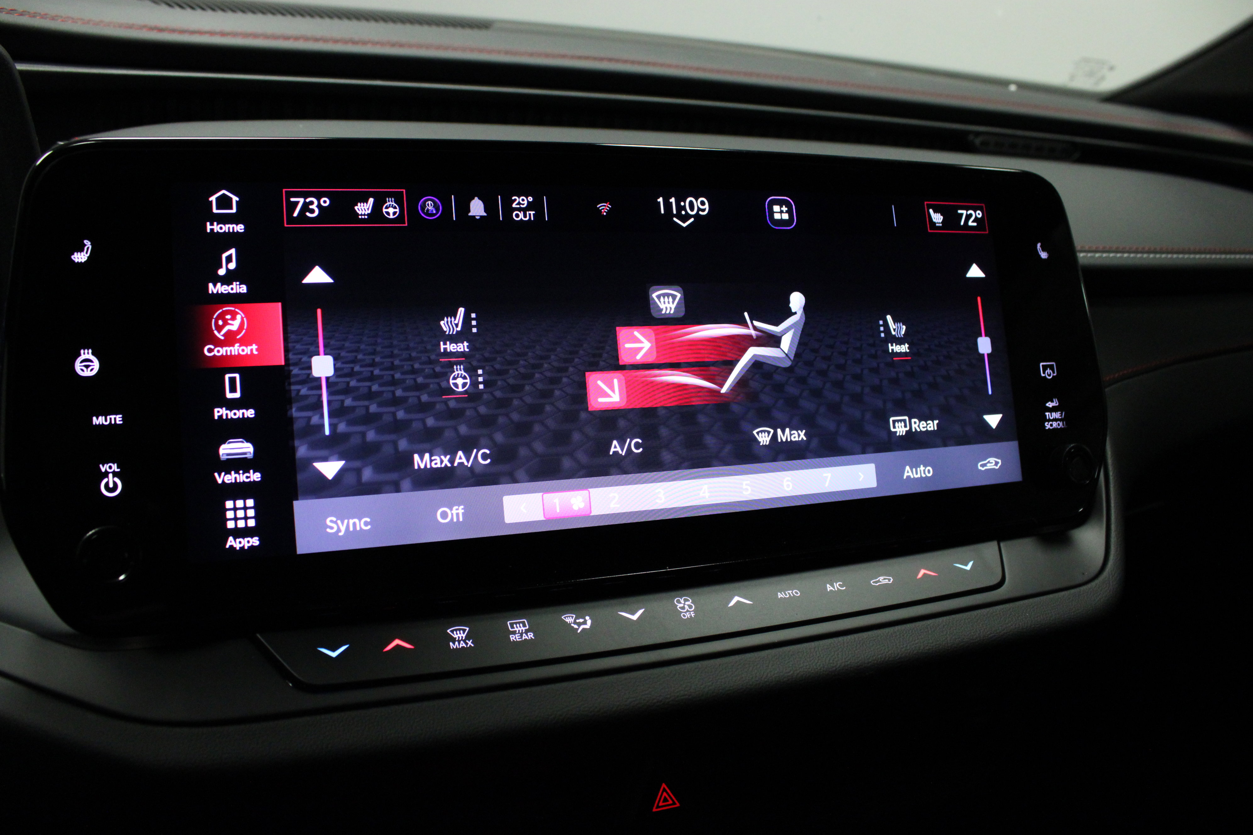 New 2026 Dodge Charger Scat Pack w/ Blacktop Package image 22