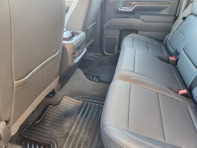 Used 2026 Chevrolet Silverado 2500 LT w/ Trail Boss Package AWD/4WD image 30