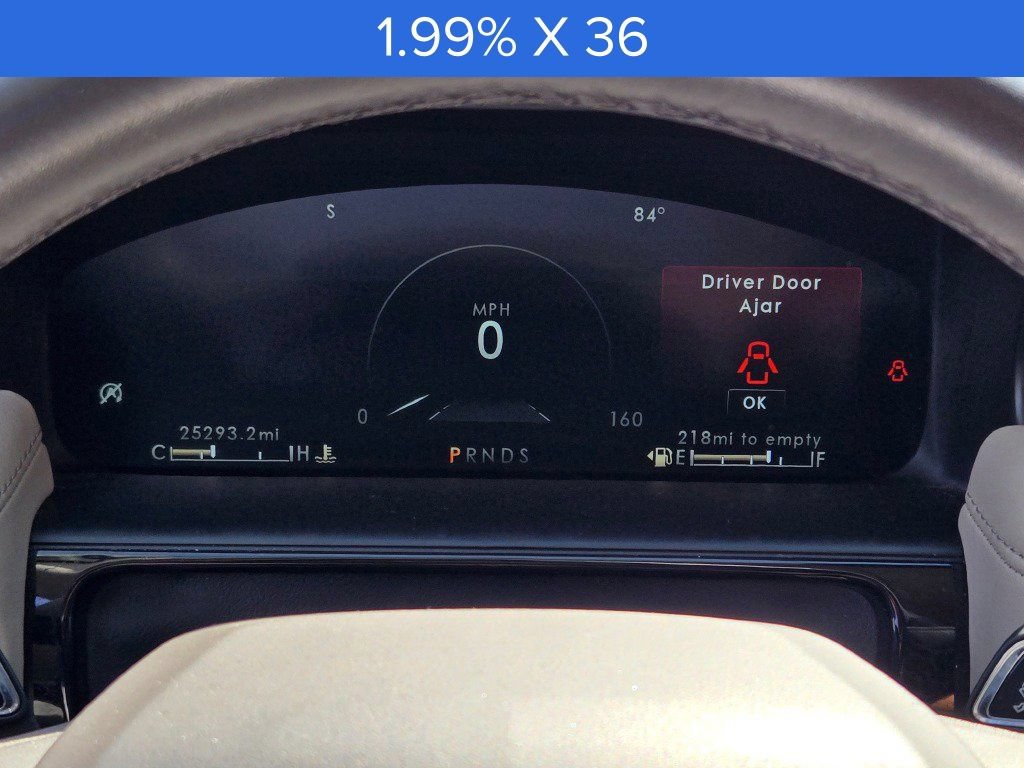 Certified 2021 Lincoln Nautilus FWD w/ Equipment Group 101A image 29