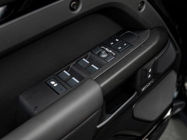 New 2026 Land Rover Defender 110 OCTA AWD/4WD image 13
